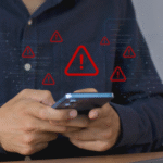 A short break from Social Media is important.