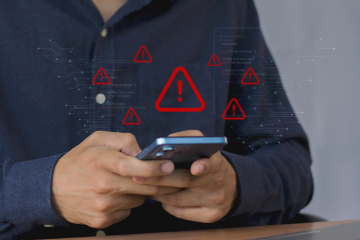 A short break from Social Media is important.