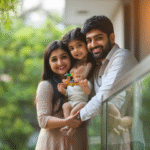 Keeping your family Happy & Healthy