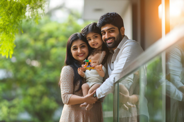 Keeping your family Happy & Healthy